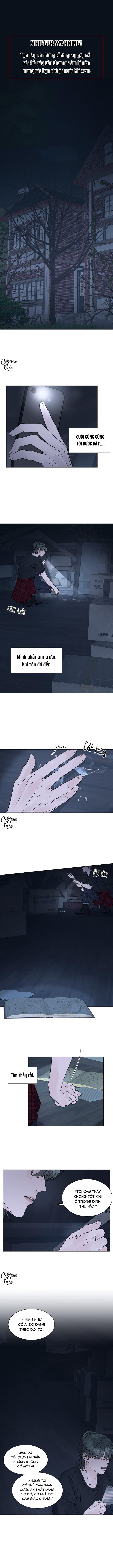 đêm tối kinh hoàng chapter 2 1