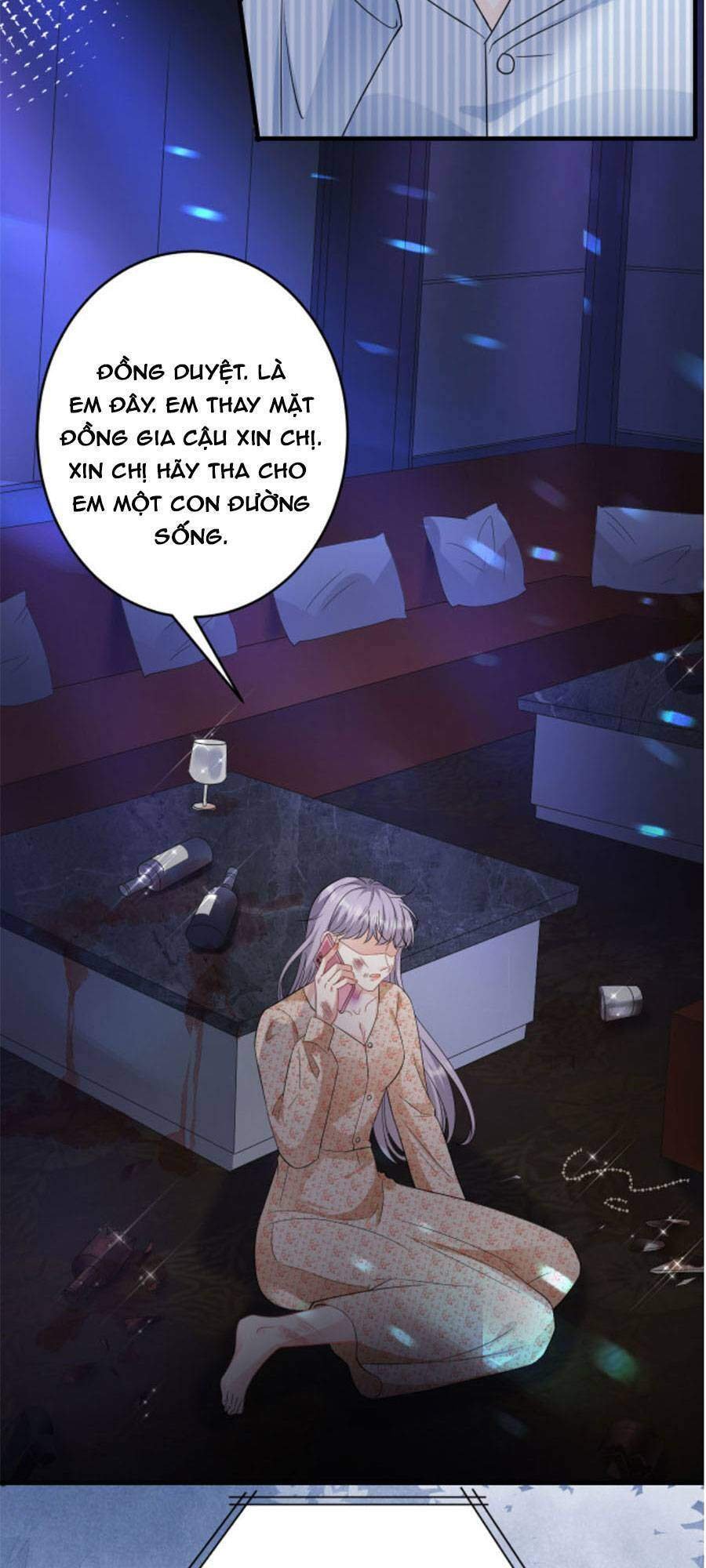 [16+] đại tiểu thư có thể có ý đồ xấu chapter 59 19