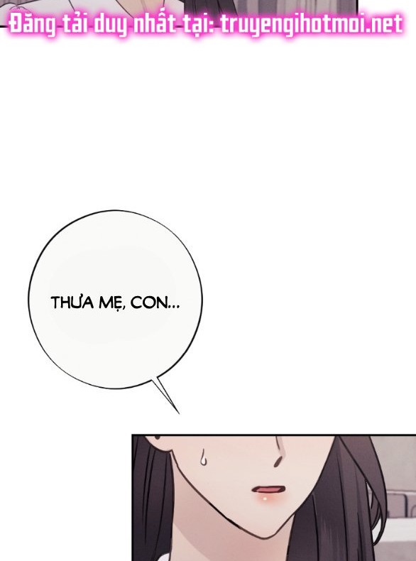 [18+] người vợ quyến rũ chapter 26.1 39