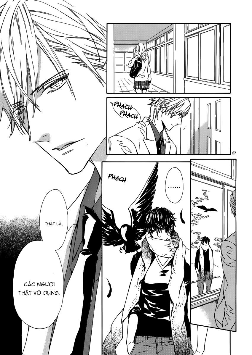 seirei produce chapter 7 27