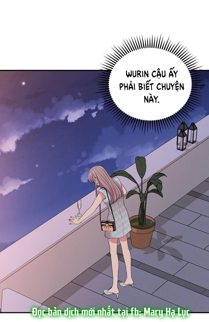 gửi em người đánh cắp những vì sao - to you who swallowed a star chapter 42.2 31