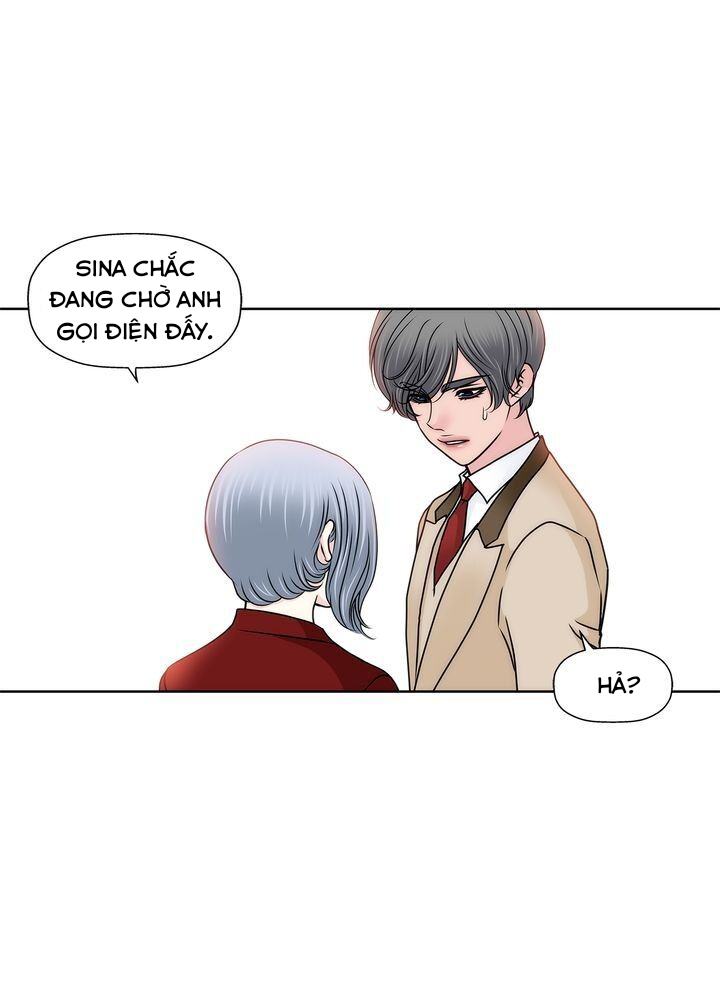 người đàn ông của tôi chapter 66.2 12
