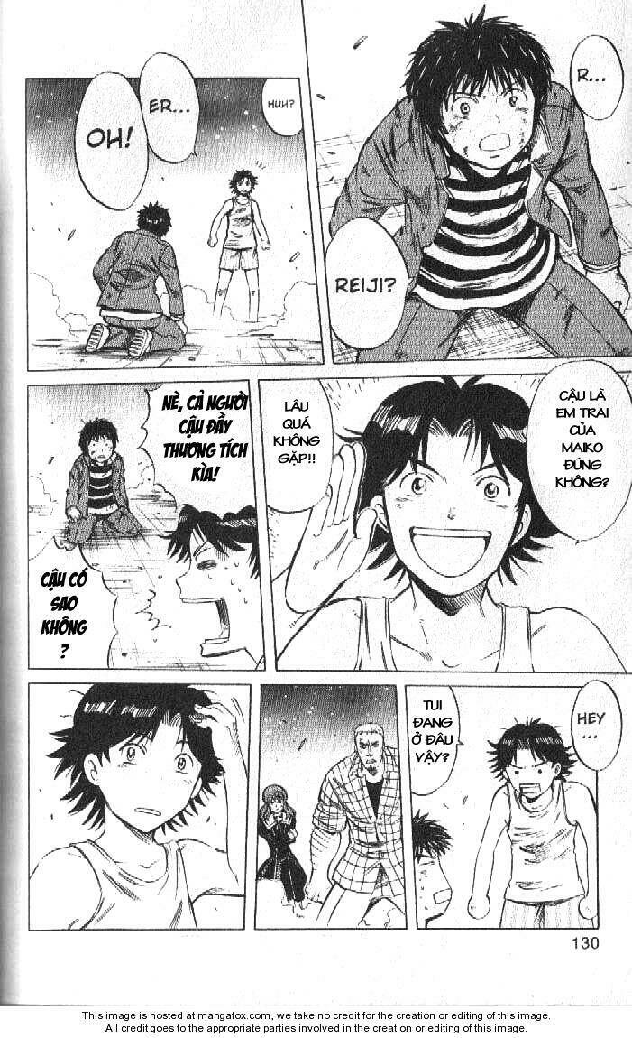 rồng ma trận chapter 51 41