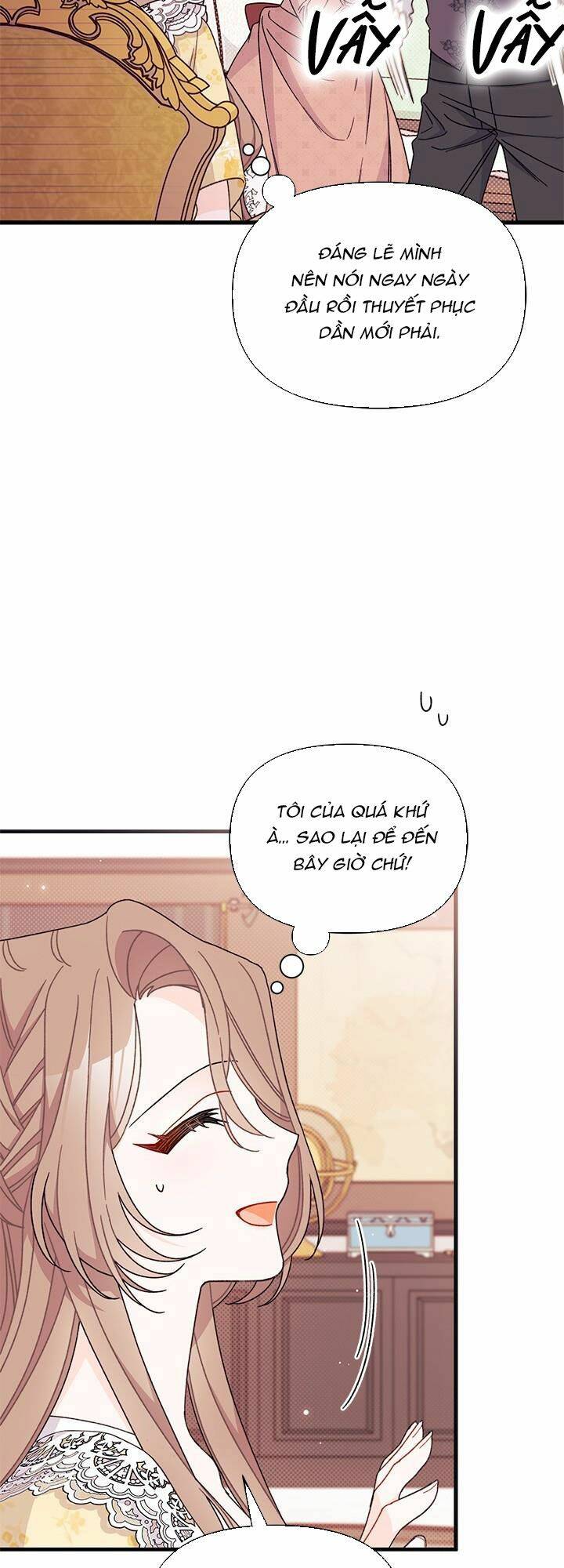 Tôi Đã Có Chồng Sau Khi Nhặt Được Nam Chính chapter 44.5 2