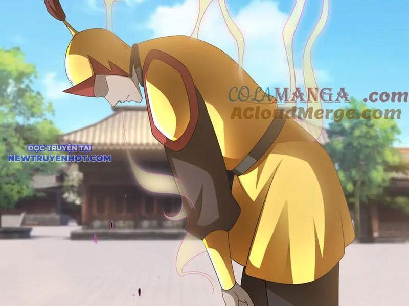 ngủ say vạn cổ: xuất thế đẩy ngang chư thiên chapter 61 67