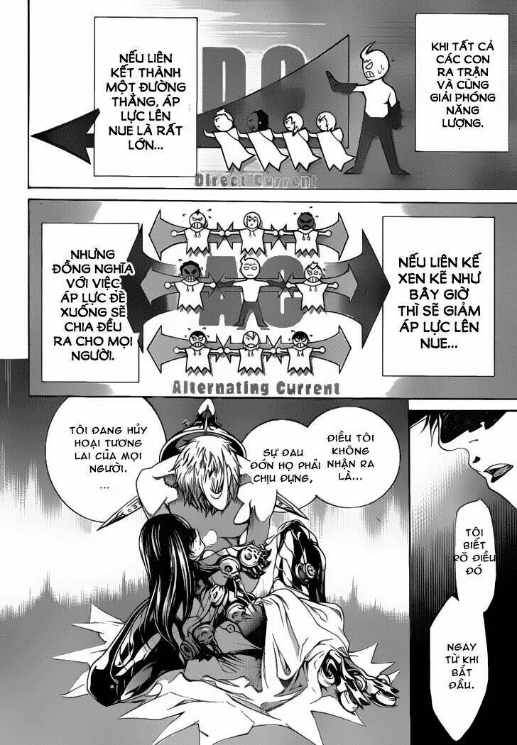 air gear chapter 309 3