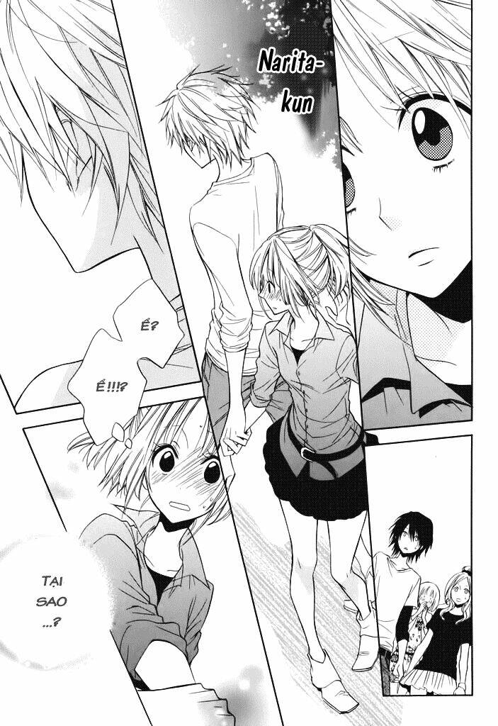 fetish berry chapter 3 18