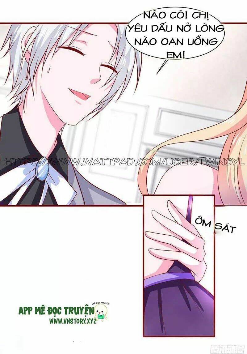 không gả cho tổng tài, gả cho người hầu chapter 82 31