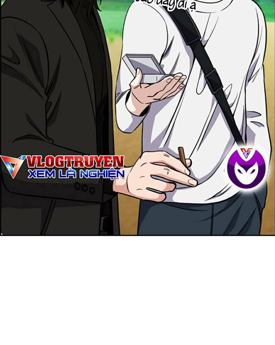 giáo dục chân chính chapter 124 115