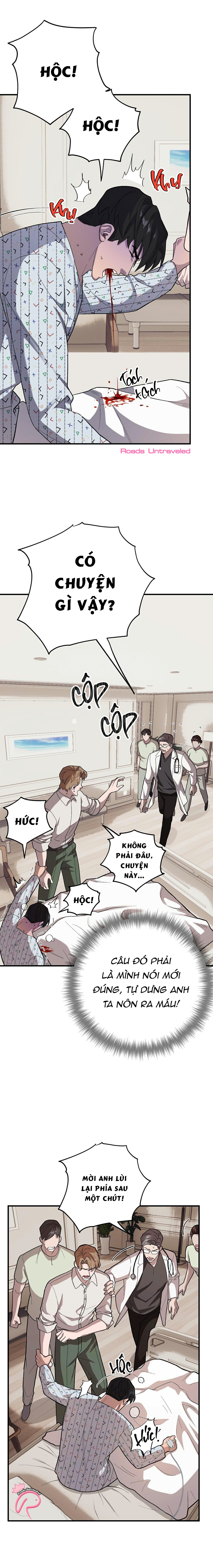 yi su nhà họ kang chapter 56 15