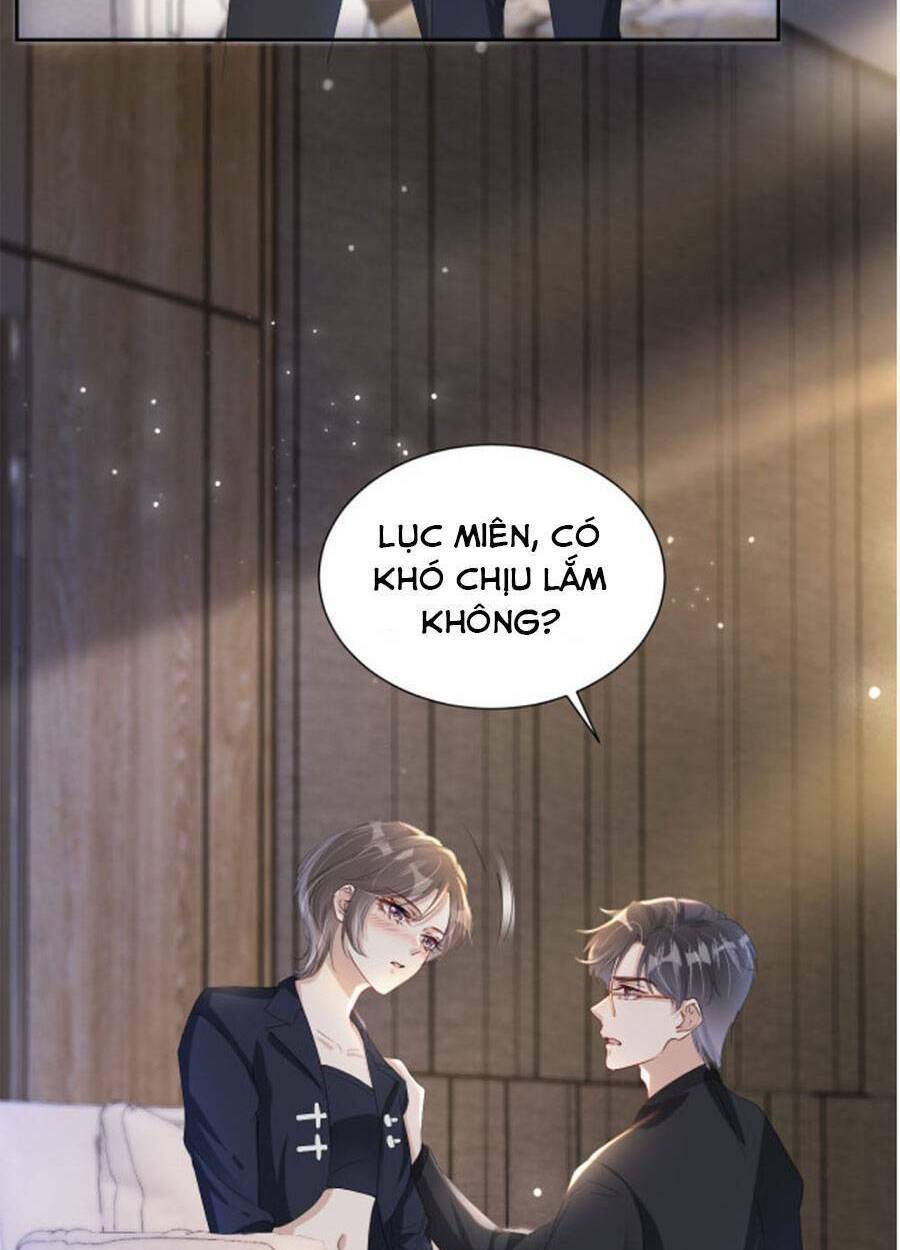 ngự tỷ toàn năng lại bị phá mã giáp chapter 30 49