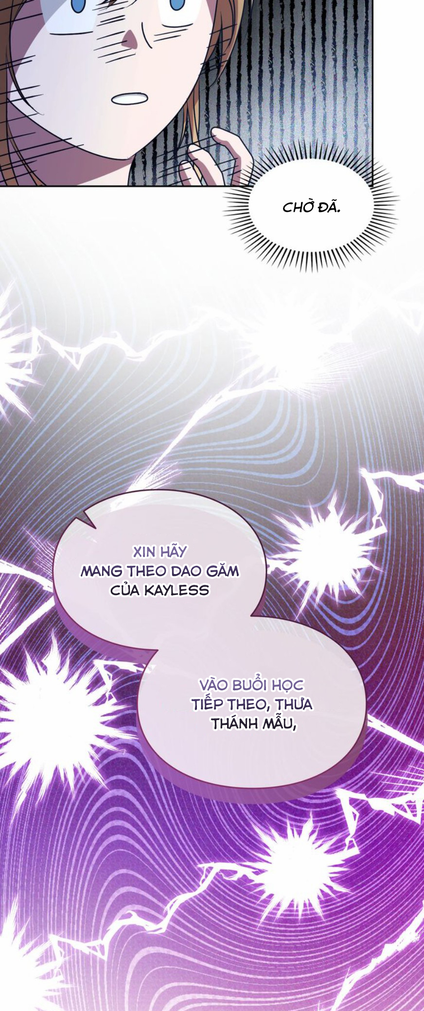 thánh nữ evelina chapter 34 60