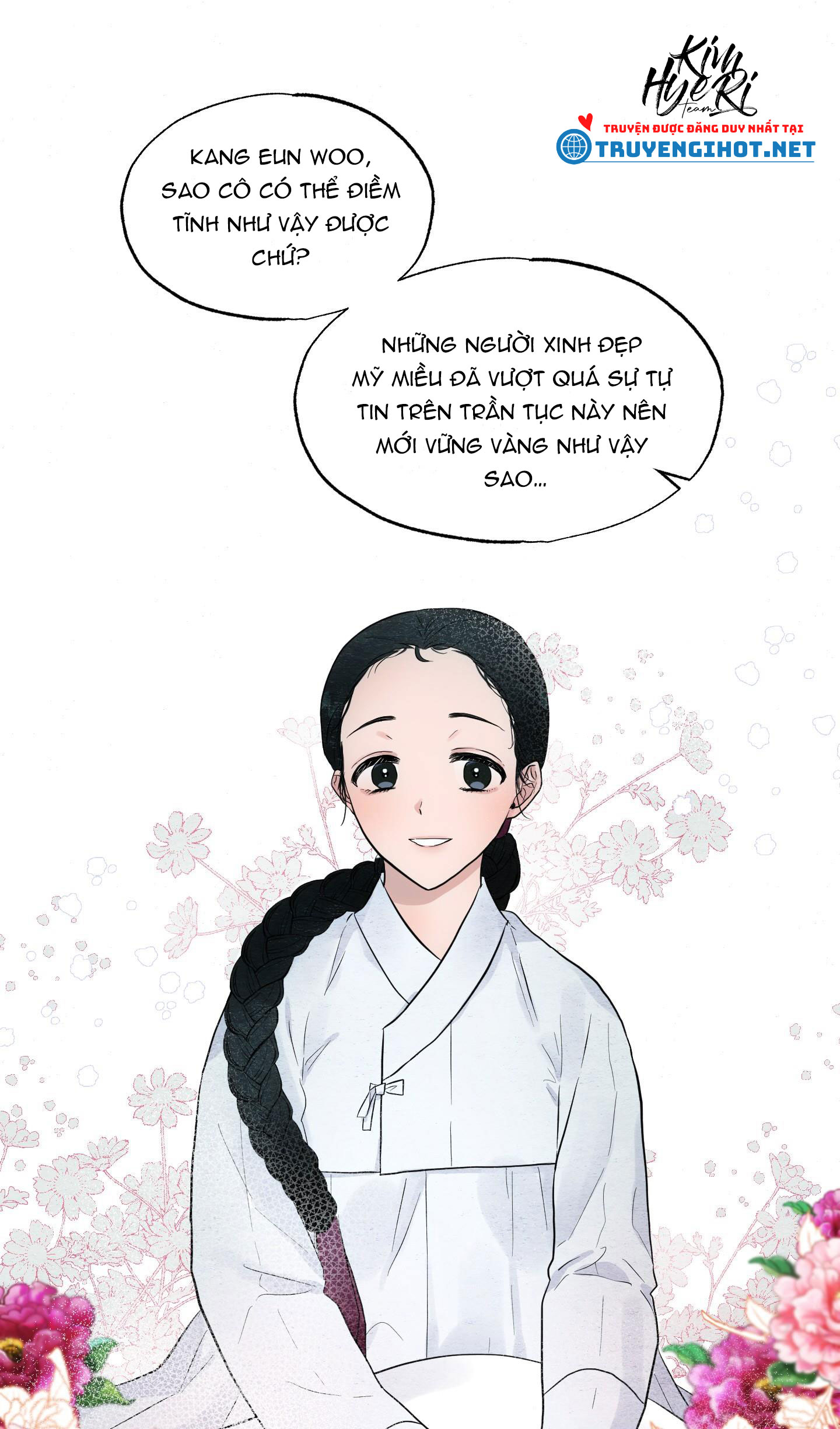 Cương Nhân chapter 1.2 2