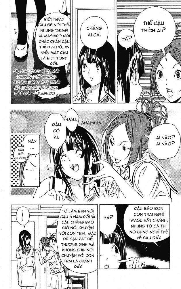 họa sĩ truyện tranh chapter 7 8