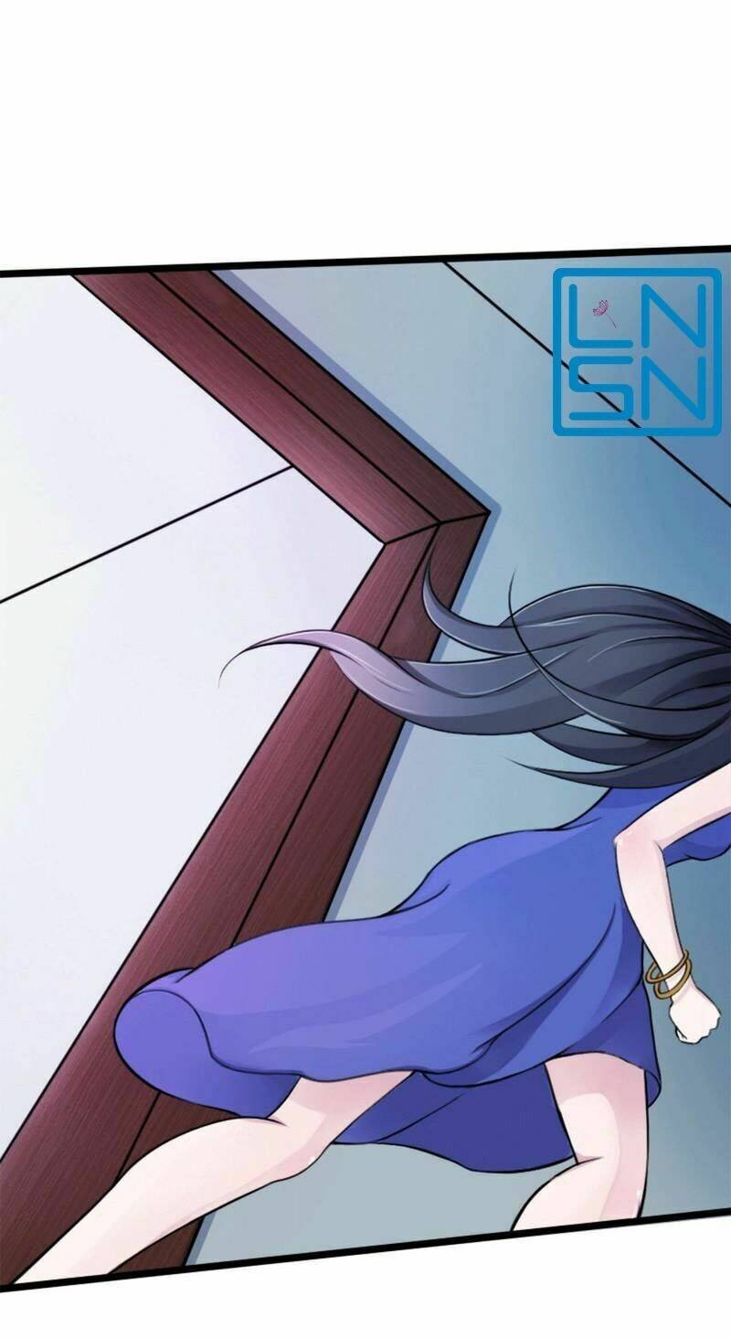 tổng tài cưng chiều vợ yêu chapter 5 39