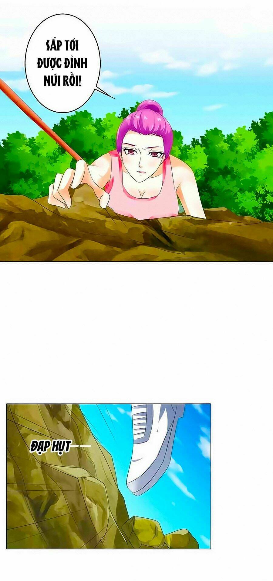 song diện danh viện chapter 43 21