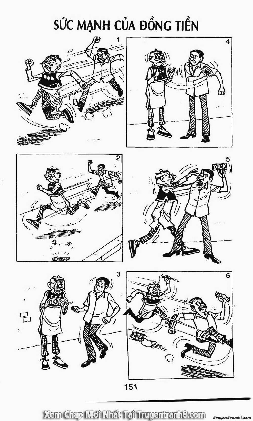 chú thoong chapter 230 7