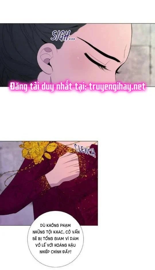 từ tiểu thư thành hoàng hậu - lady to queen chapter 34.5 8