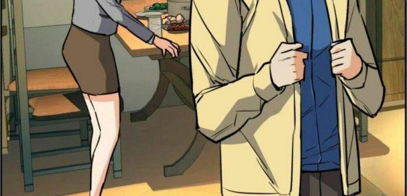 bạn học tôi là lính đánh thuê chapter 52 80