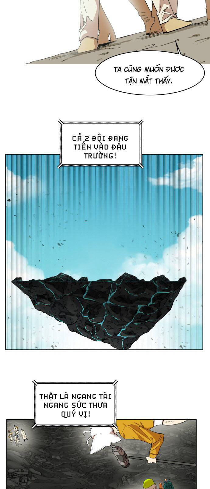 hard core leveling warrior ss2 chapter 144 24