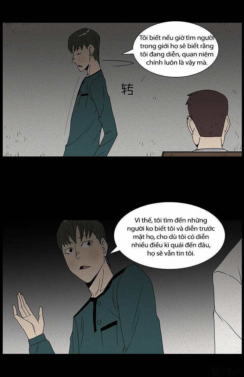 kinh dị đêm khuya chapter 51 40