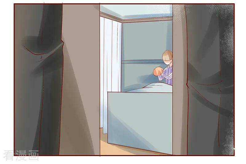 bá đạo tổng tài yêu tôi chapter 158 16