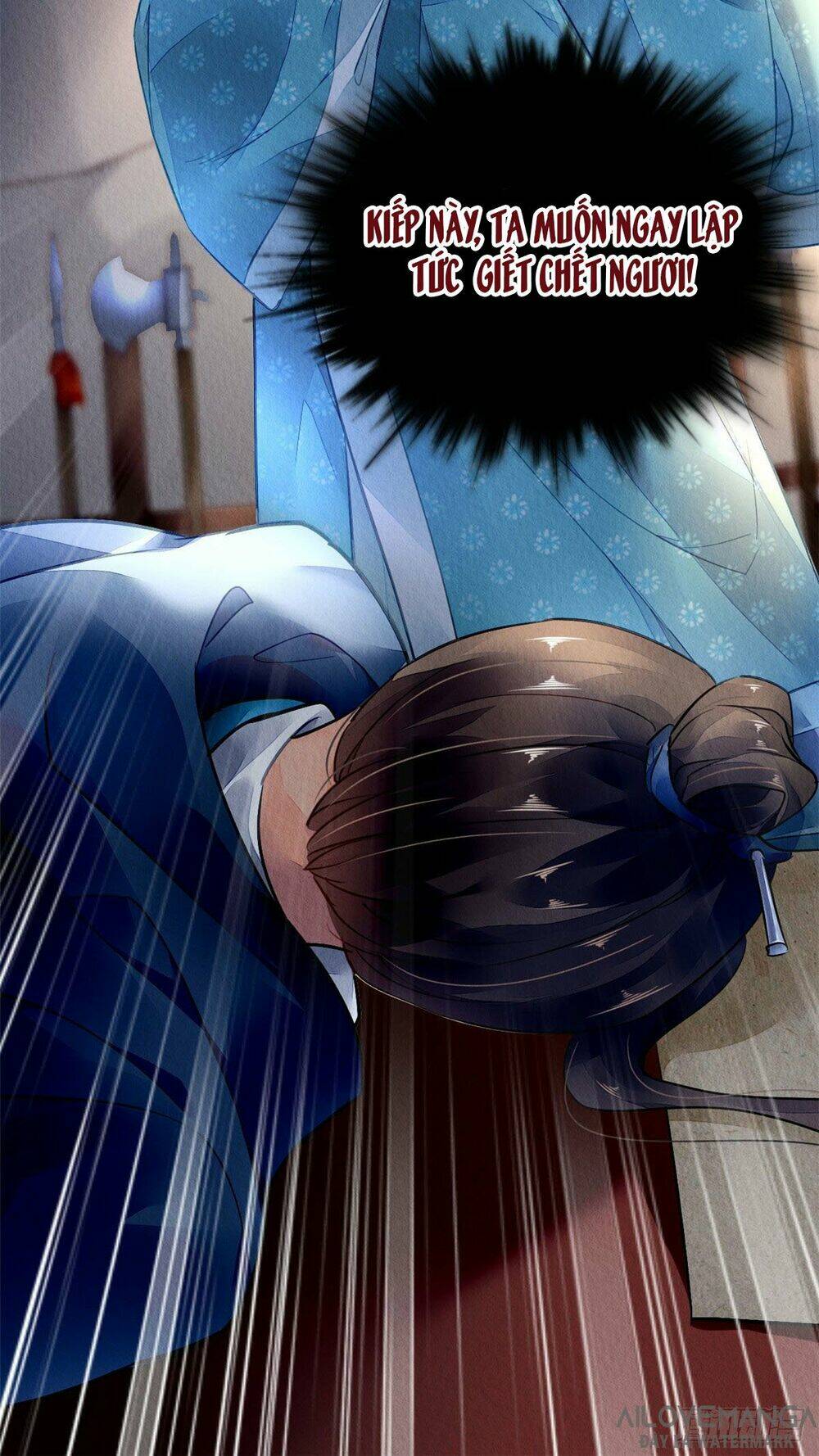 vấn đan chu chapter 4 54