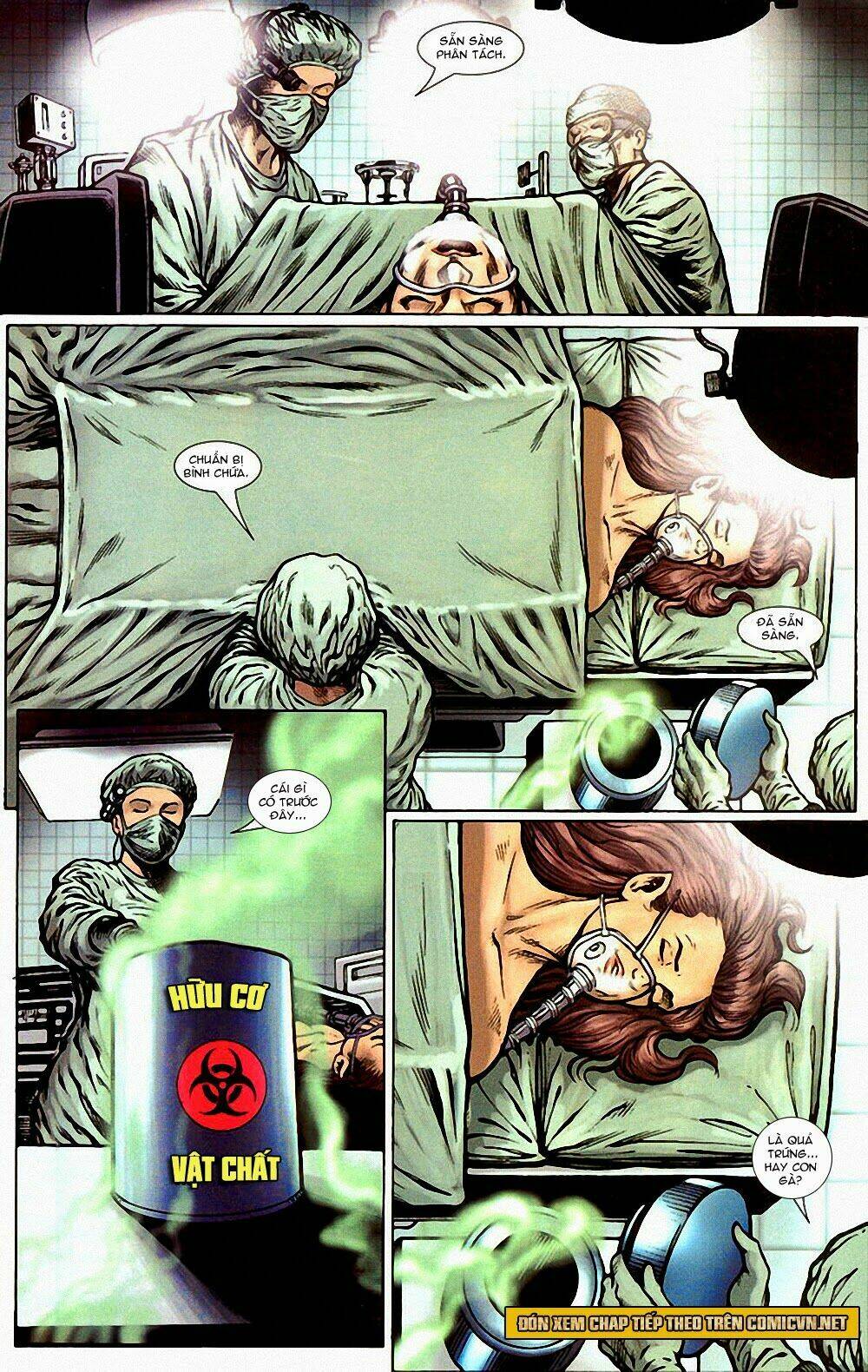 wolverine vol.3 chapter 17 22