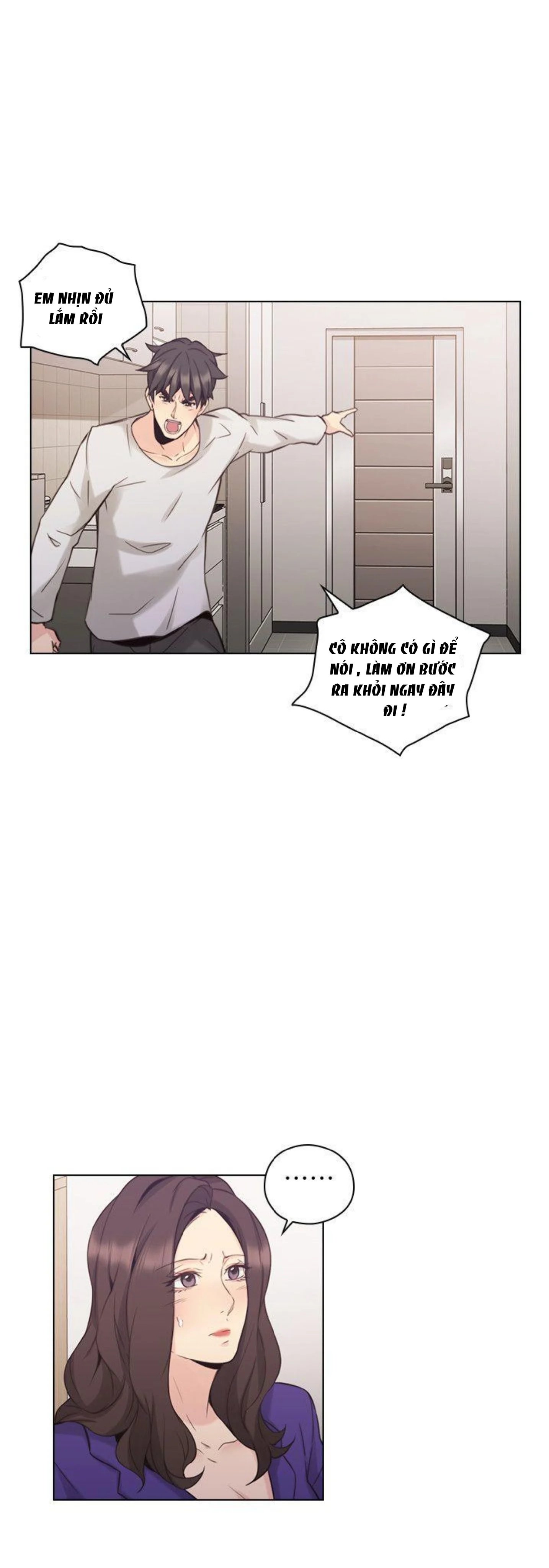 tình nhân chapter 34 10