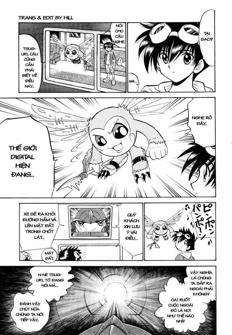 digimon next chapter 4 7