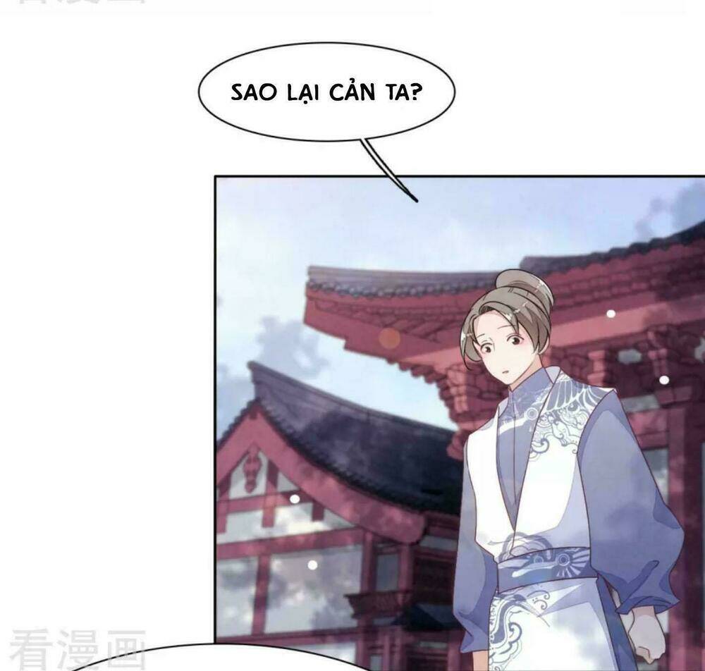 xuyên về cổ đại làm quốc bảo chapter 16 39