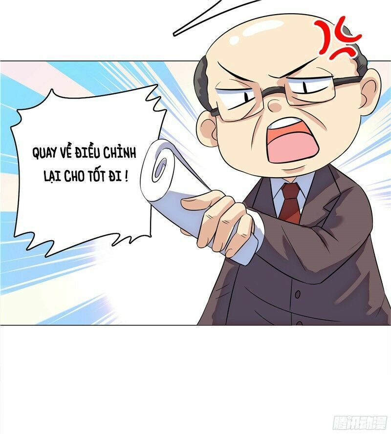 cô vợ siêu mẫu của cố thiếu chapter 9 12