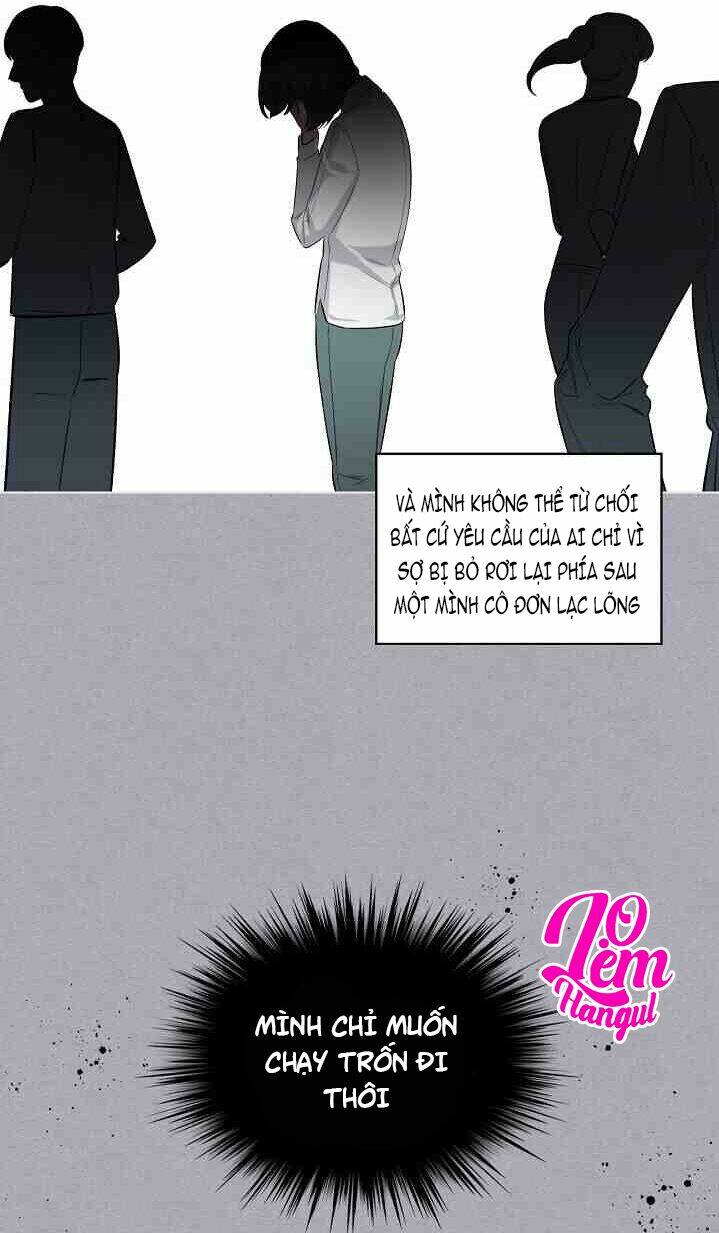 kẻ tạo ra nữ phản diện chapter 7 29