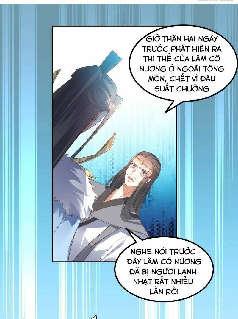 đỉnh cấp phản phái đại sư huynh chapter 28 1