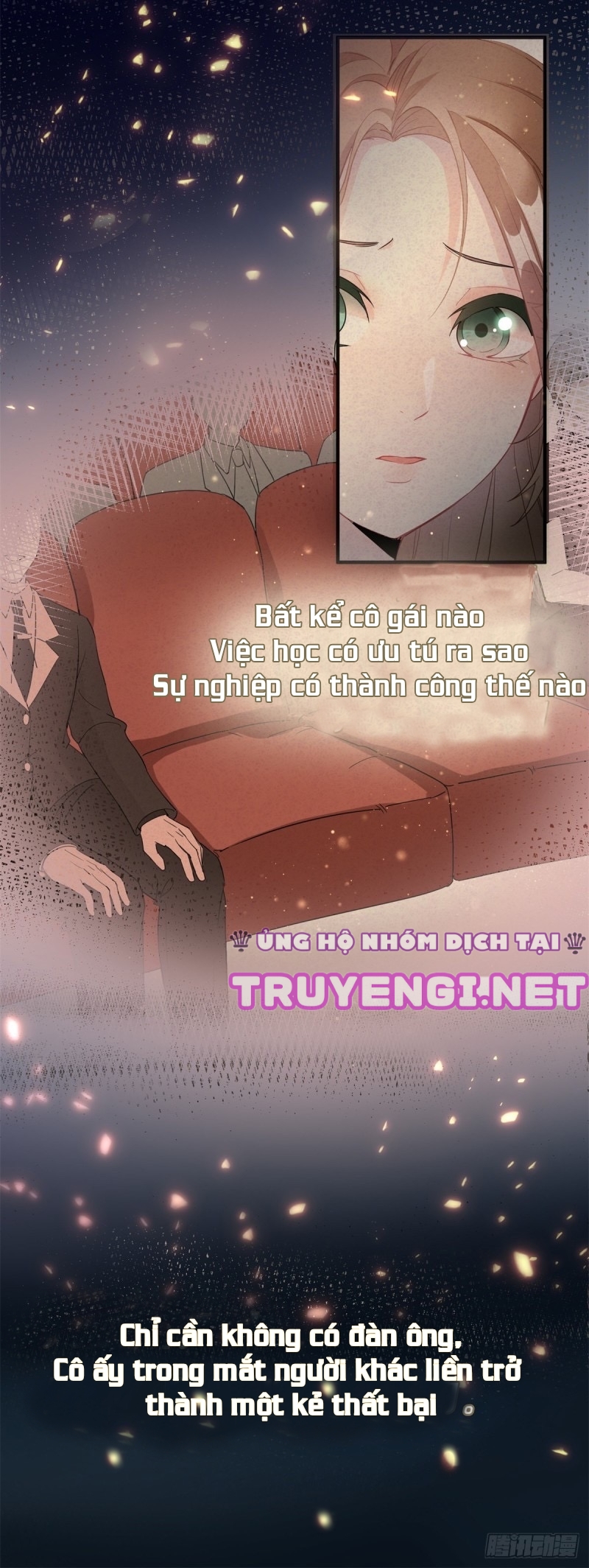 kế hoạch chinh phục công tước máu lạnh chapter 1 15