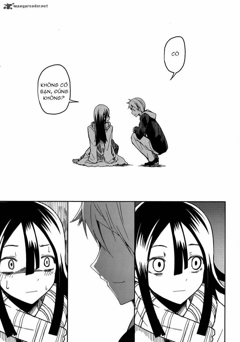 ib - instant bullet chapter 1.2 29