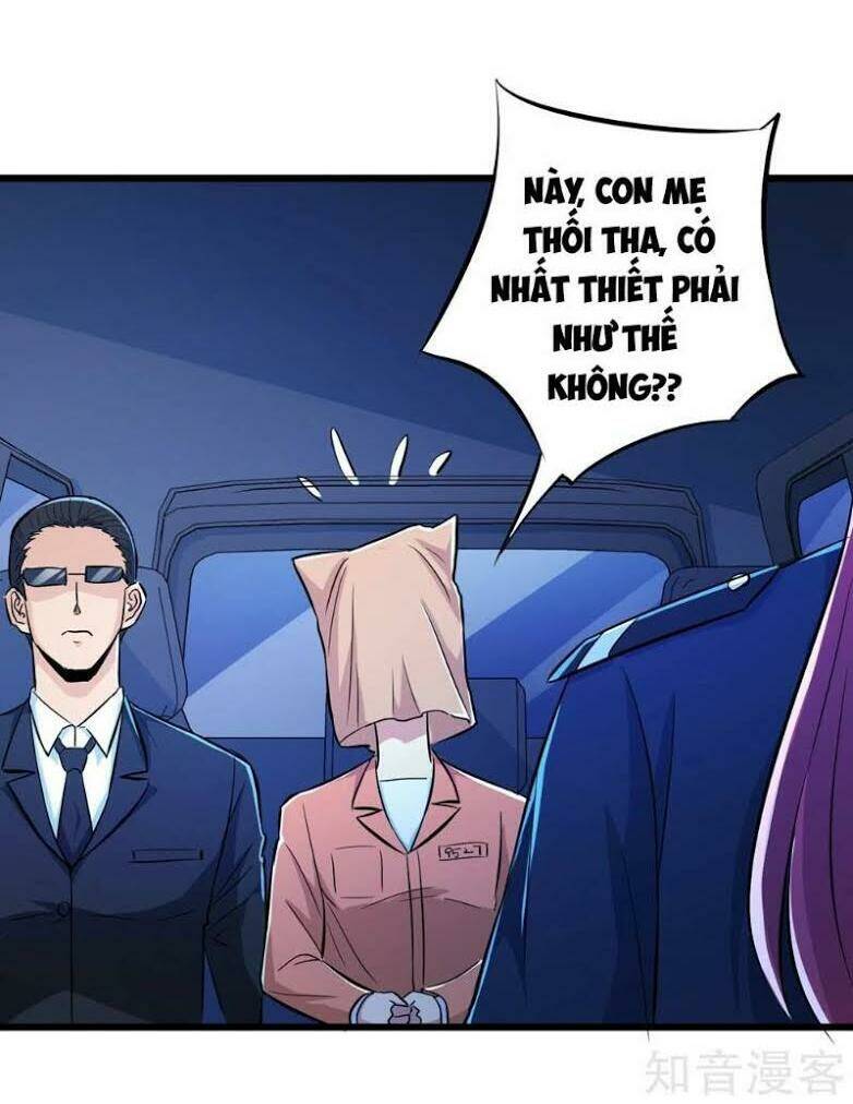 tối cường đặc chủng binh của hoa khôi chapter 66 30