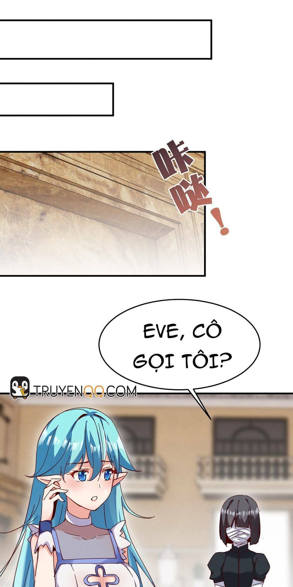 trở thành đạo sư dũng sĩ chapter 32 11