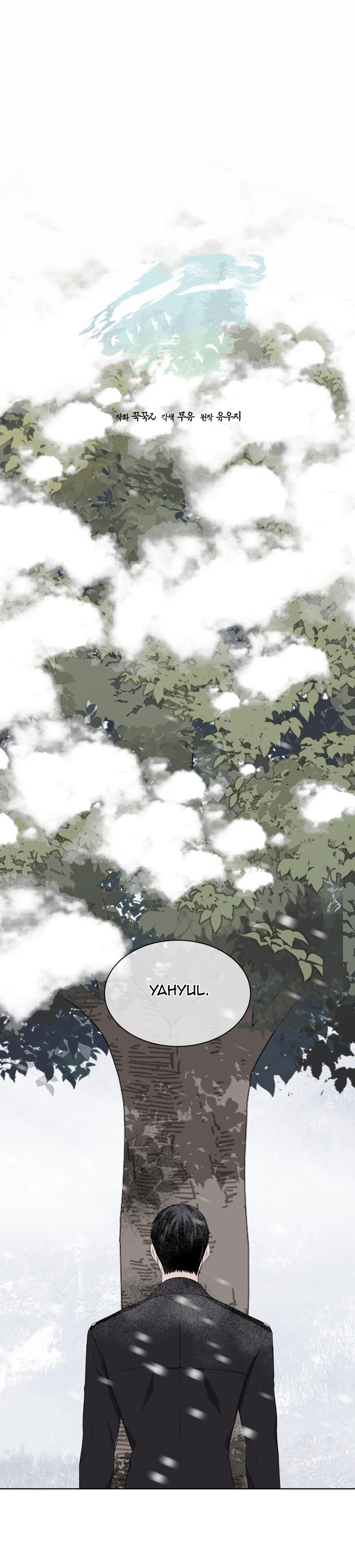 rừng biển [bl] chapter 31 35