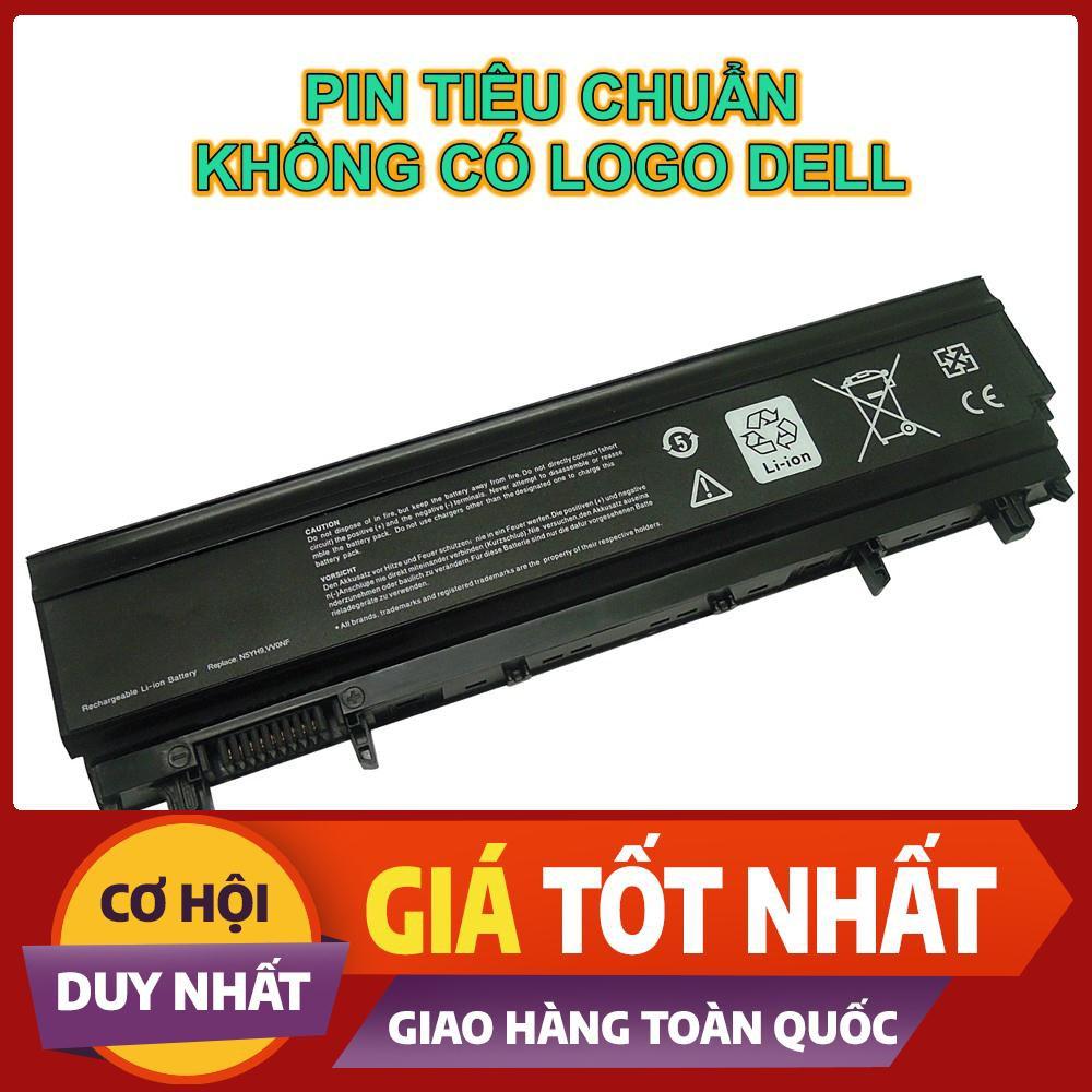 Pin cho Laptop DELL E5540 - 6 CELL - Latitude E5440 E5540 7W6K0 F49WX NVWGM CXF66 WGCW6
