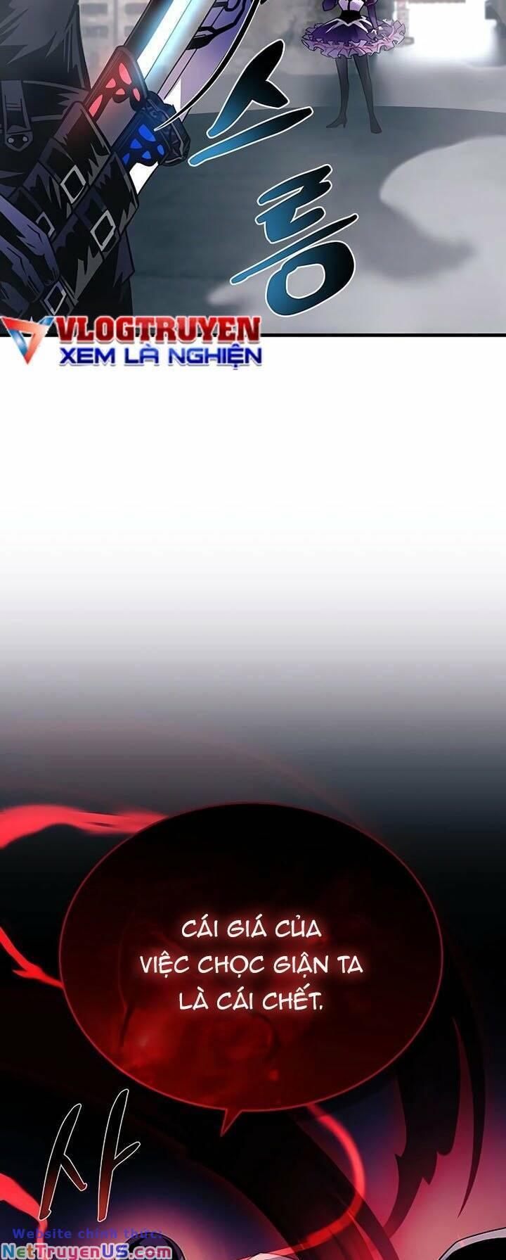 chuyển sinh thành ác nhân chapter 119 6