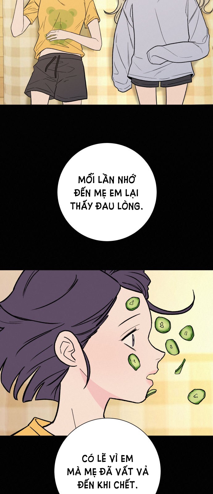 kế hoạch tình yêu trong sáng chapter 3.2 5