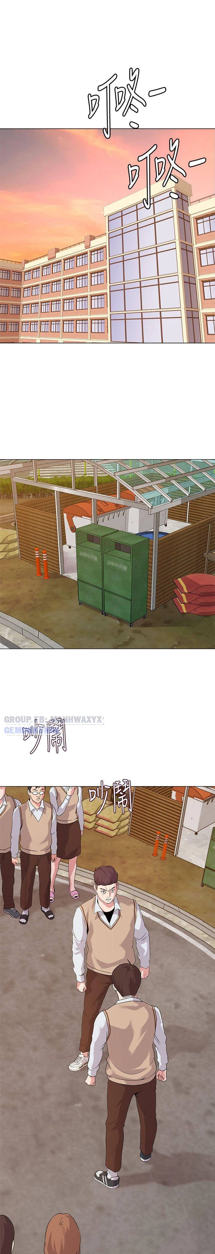 cô giáo gợi cảm chapter 10 36