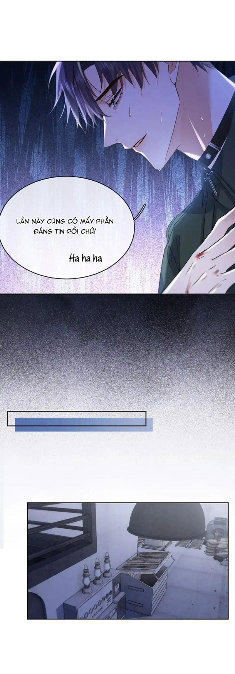 huynh dạy đệ vô lễ chapter 45 16