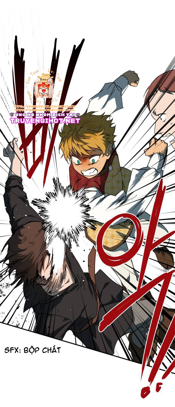 bị che khuất bởi hoàng hôn chapter 57 31