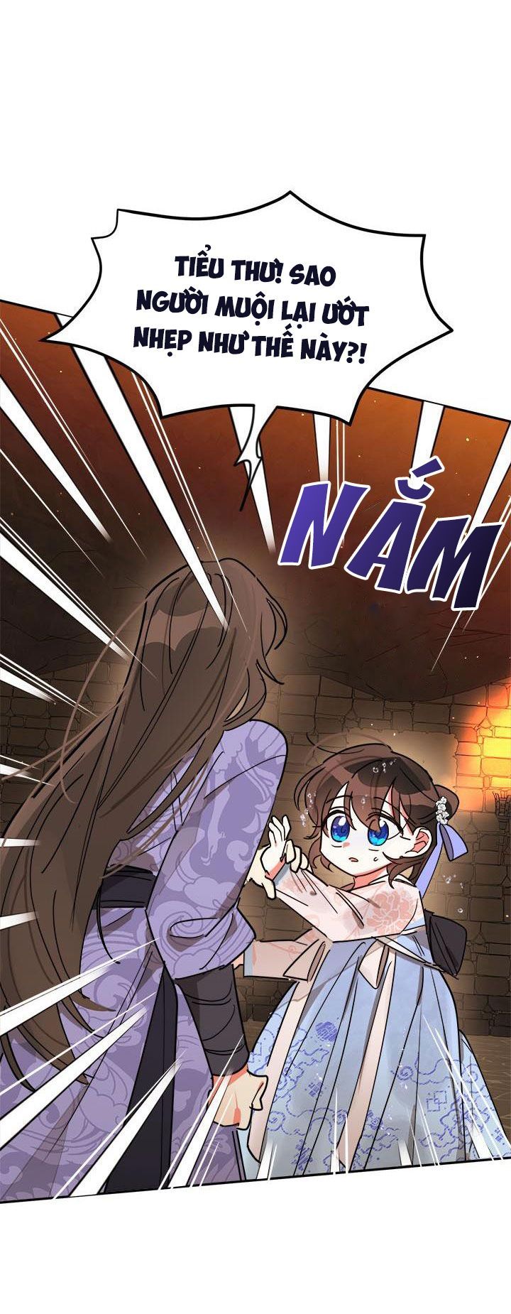 con gái bảo bối của boss phản diện chapter 11 36