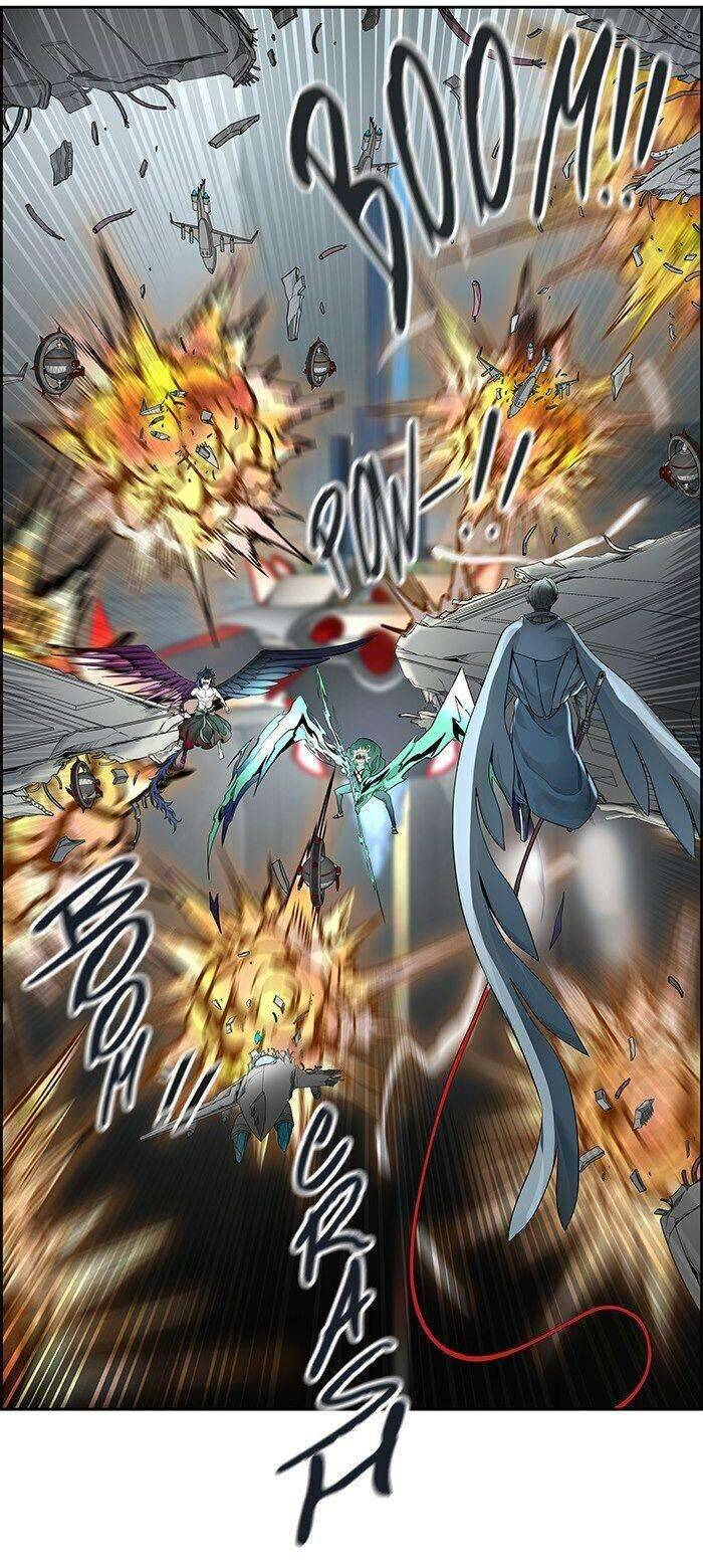 tòa tháp bí ẩn 2 chapter 475 70