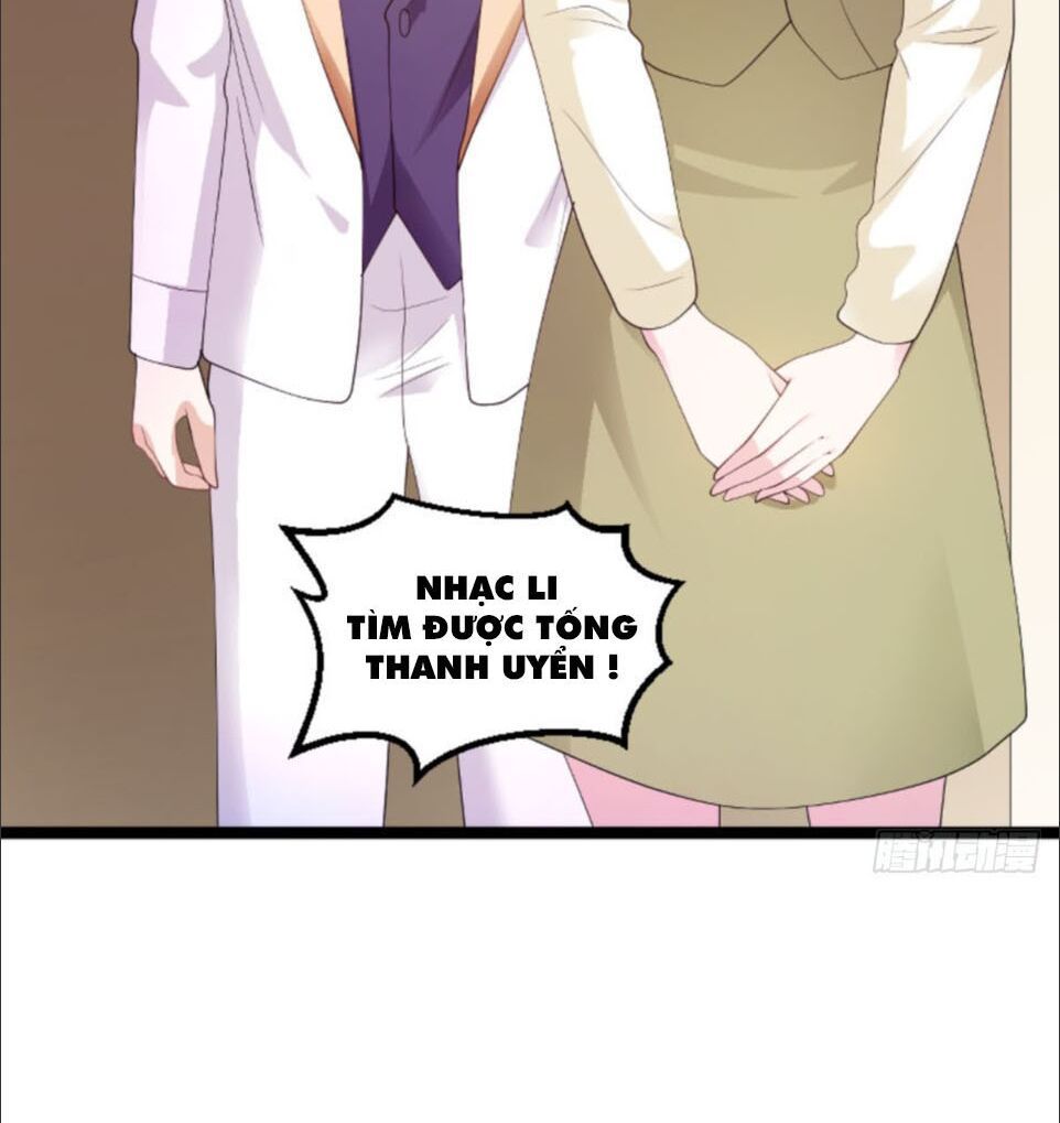 bảo bối đáng yêu đột kích chapter 114.2 12