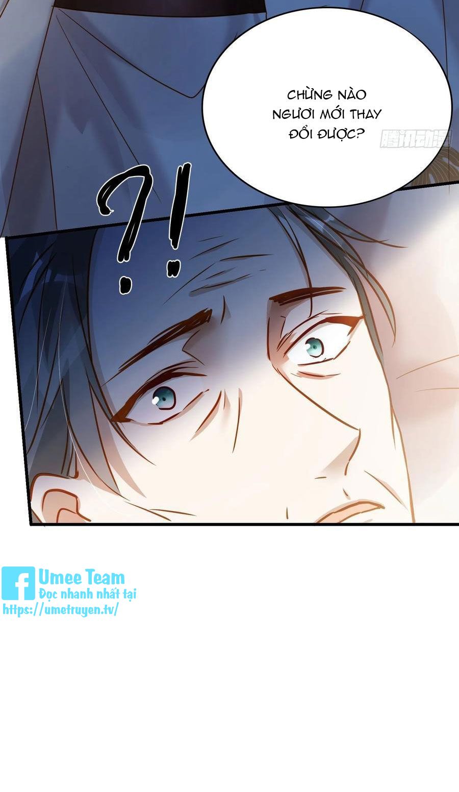 lục thân bất nhận chapter 79 41