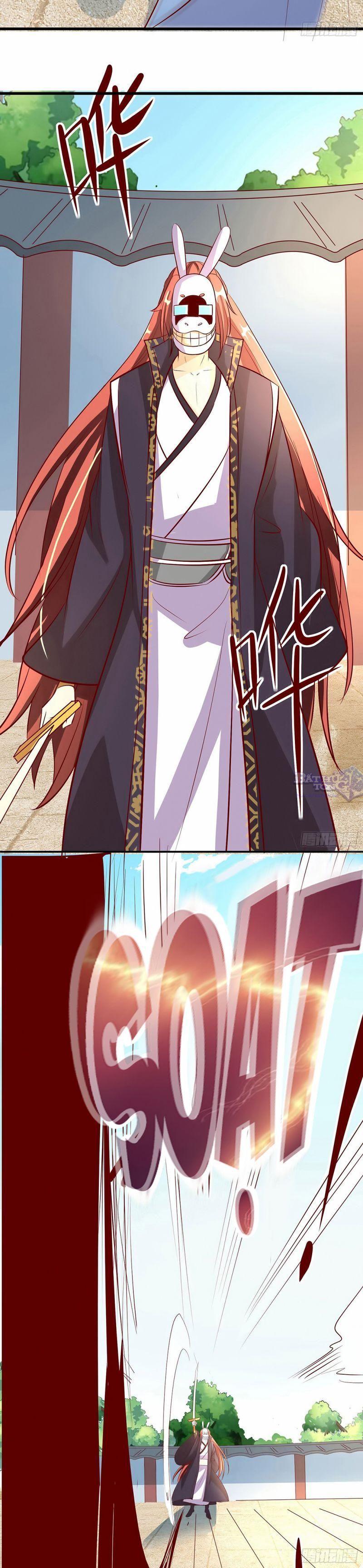 đồ đệ ta toàn là nữ ma đầu chapter 14 15